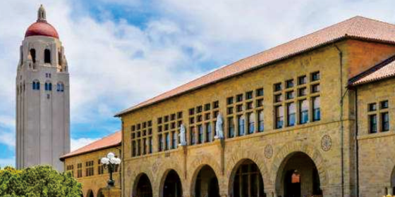 斯坦福大学医学院
