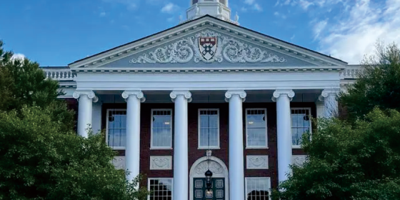 哈佛大学医学院
