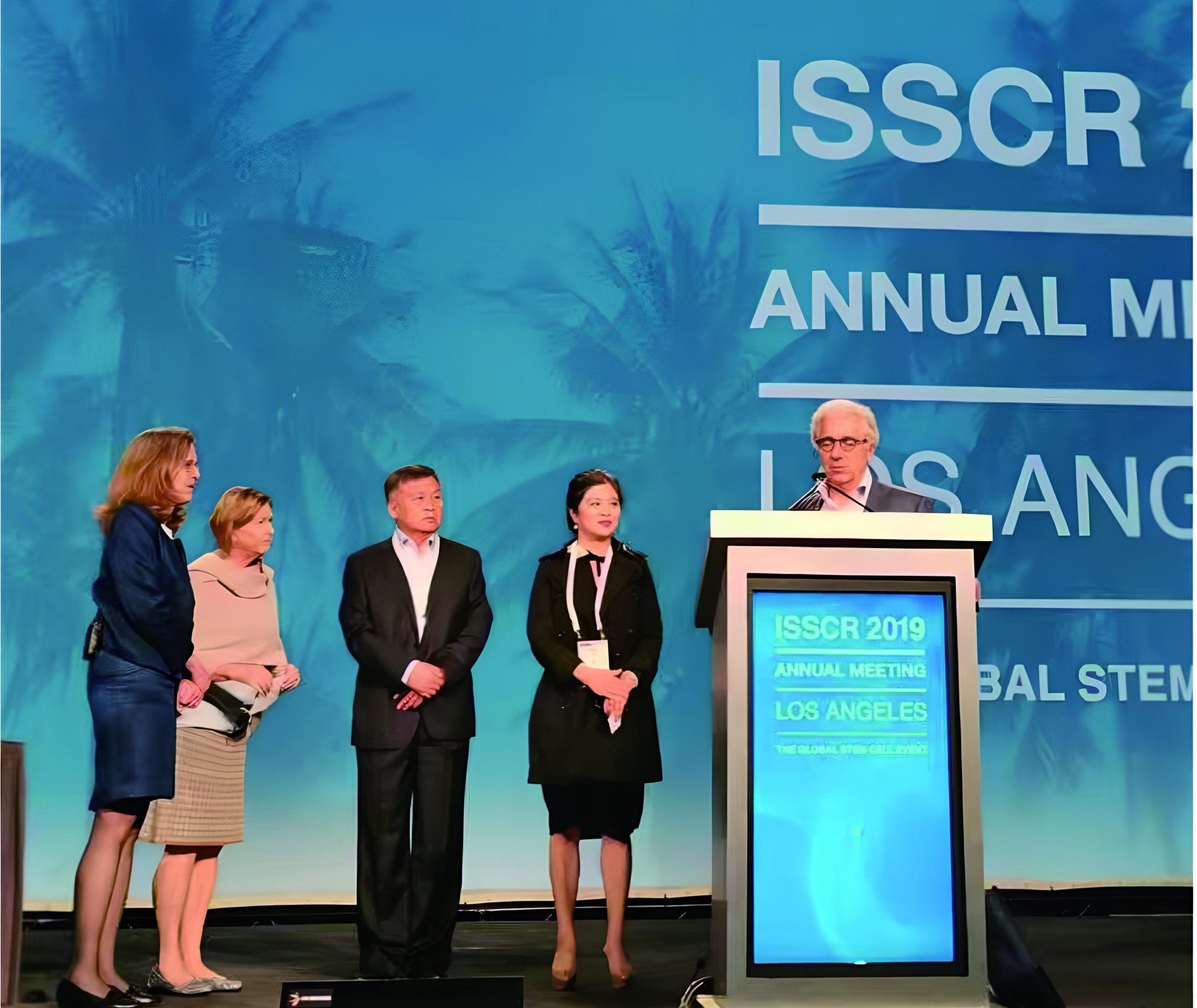 所有疾病都是细胞生病 生病就是细胞在喊救命