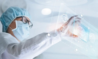 国际标准的个性化肿瘤慢病化终身健康保障