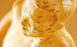 国医经方十二经络靶问注射疗法