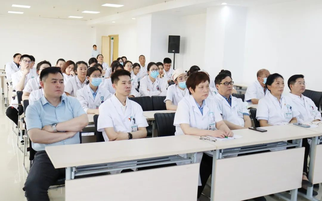 郑州誉美肿瘤医院：AI 培训赋能，开启智慧医疗新征程，冲破智慧医疗科技壁垒