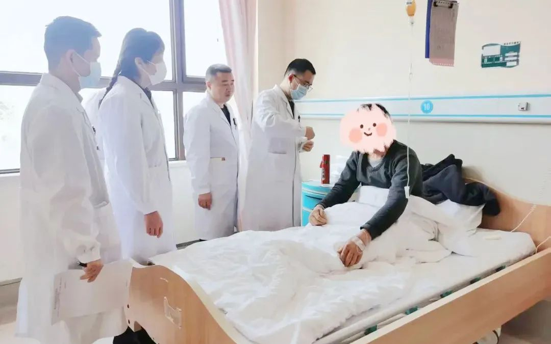 中美集团肿瘤专科连锁品牌医院4月动态