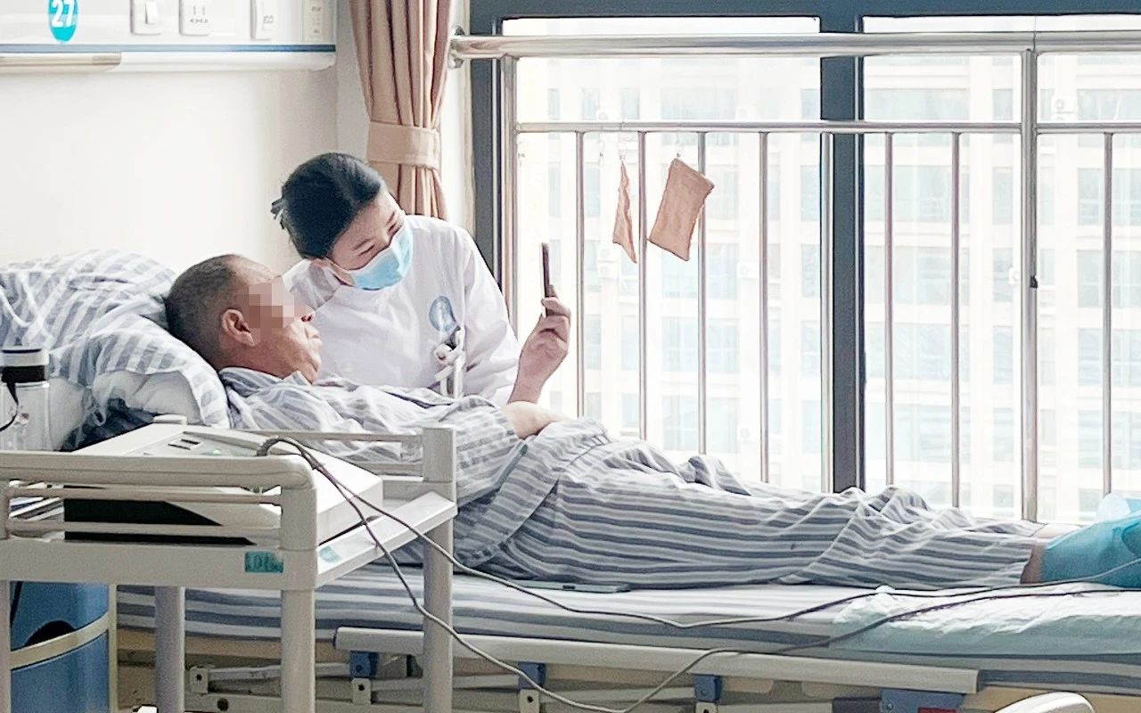 【感动式医疗服务】白衣筑梦，爱暖人间&mdash;&mdash; 致敬每一份用心的守护