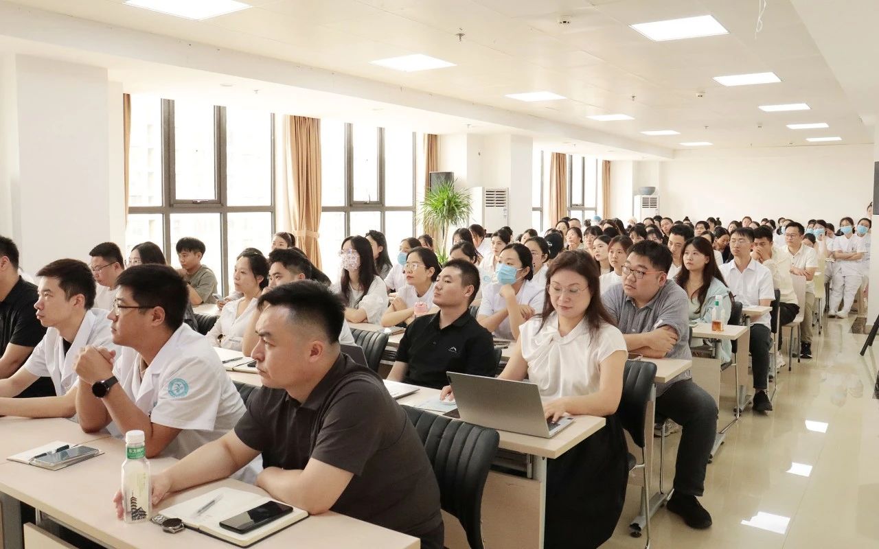 新媒体赋能医疗新生态，中美肿瘤连锁品牌开启全球化传播新篇章