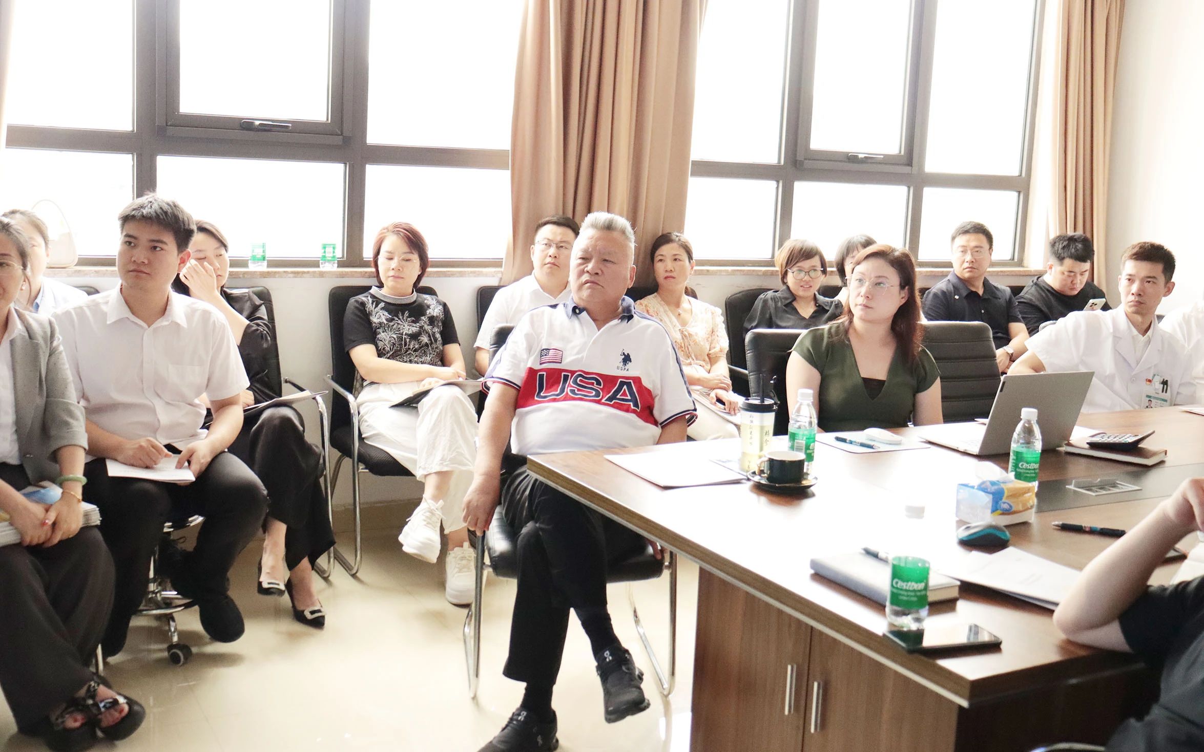 破局革新・智汇赋能・共创未来|郑州誉美肿瘤医院绘就肿瘤品牌发展新蓝图