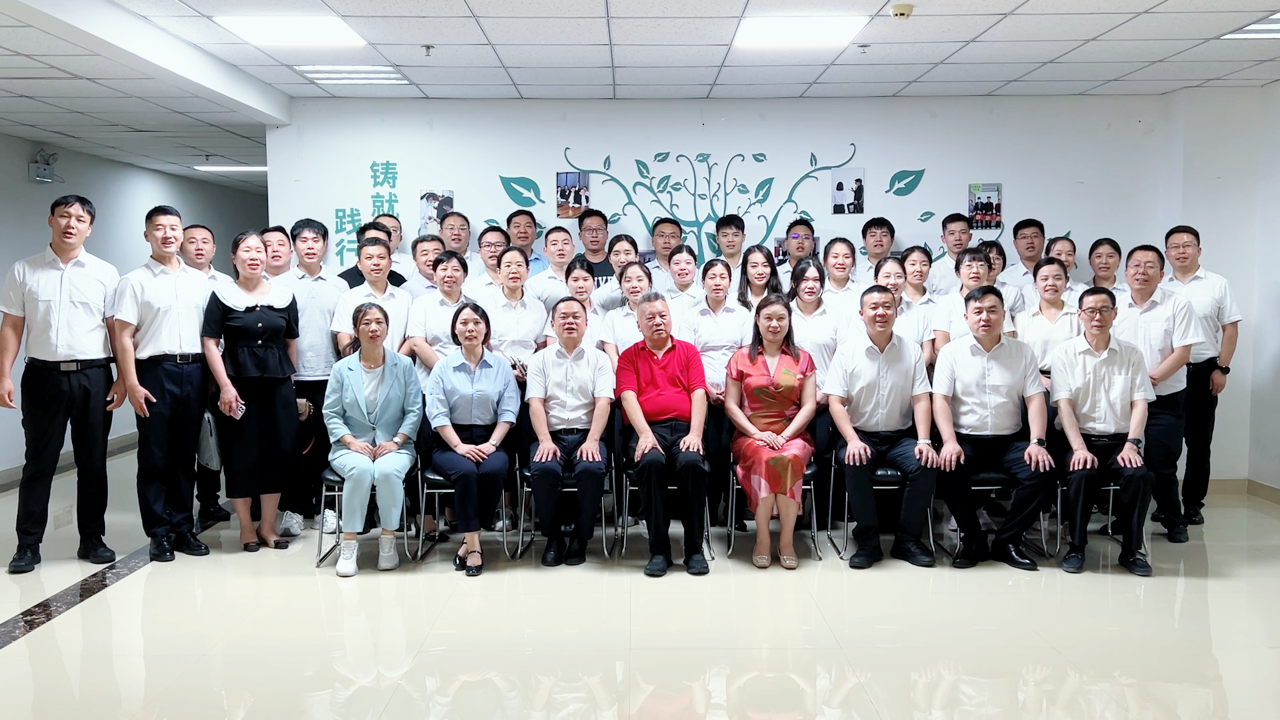 花似锦结硕果 蓄势扬帆启新程&mdash;&mdash;中美肿瘤连锁2025半年度述职会圆满成功