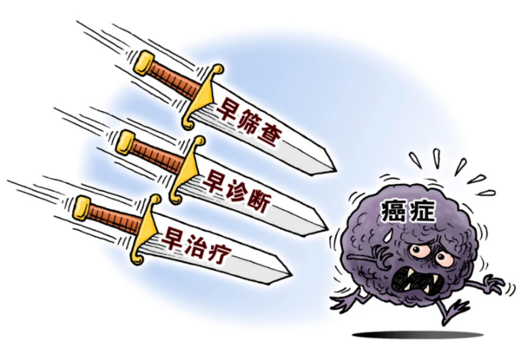 癌症复发真无解？三大根源与三大对策，带你打破&ldquo;复发魔咒&rdquo;！