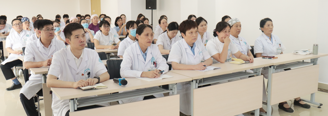 汇聚前沿力量，共筑抗癌防线：中美肿瘤专科连锁细胞肿瘤线上专题培训纪实