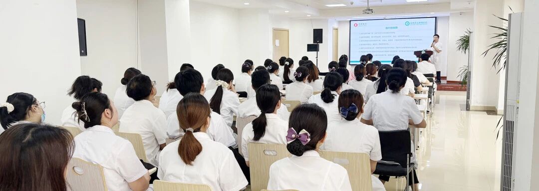 精准医疗引领肿瘤放疗新时代、精雕细琢镌刻时代新坐标：郑州誉美肿瘤医院放疗技术升级培训