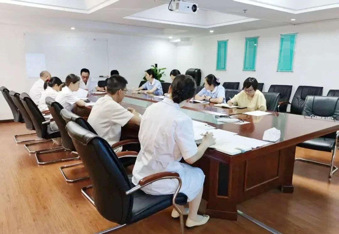 中美集团肿瘤专科连锁品牌医院7月动态