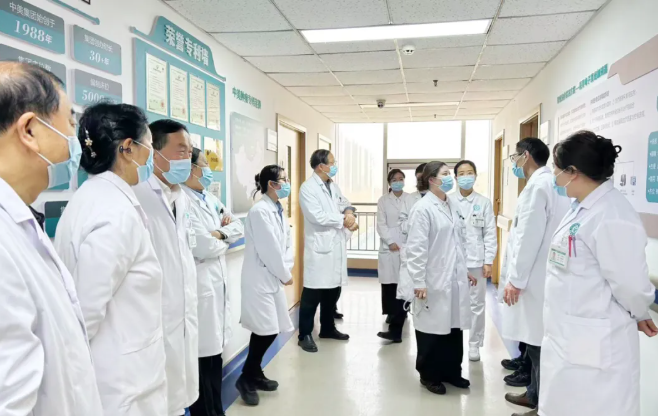 拒绝&ldquo;千人一方&rdquo;，坚守&ldquo;精准诊疗&rdquo;｜郑州誉美MDT大查房，用专业筑牢抗癌防线