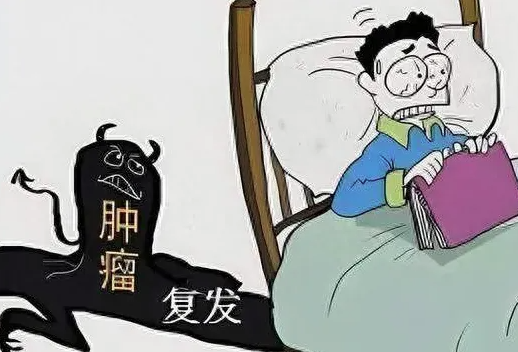 肺癌术后必看：复发不用怕，康复有方法