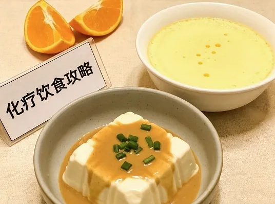 化疗后别急着乱补！家常吃饭这样吃，养胃提免疫少遭罪