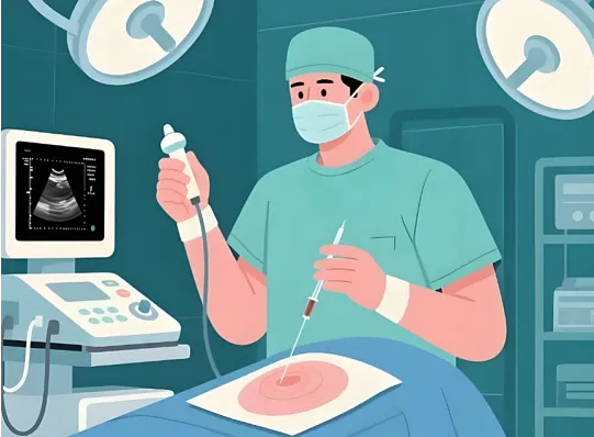 所有癌症都适合做微创介入吗？一文读懂&ldquo;不开刀&rdquo;的抗癌新选择！