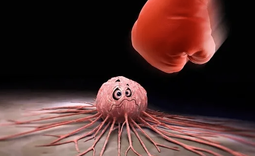 唯一不会复发的癌？