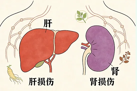 躲过癌症复发，没躲过器官损伤？老年癌友必看的保命指南
