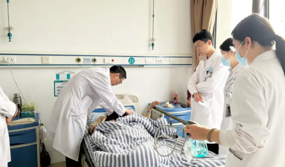 精准诊疗不盲从 多学科同心护生命｜郑州誉美常态化MDT大查房，专业守护不止步