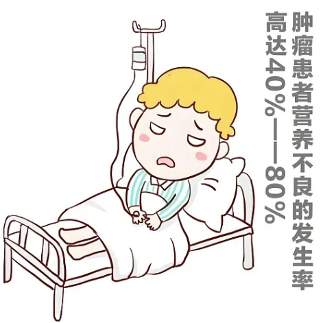 抗癌路上的"隐形杀手"：营养不良正在悄悄拖垮你