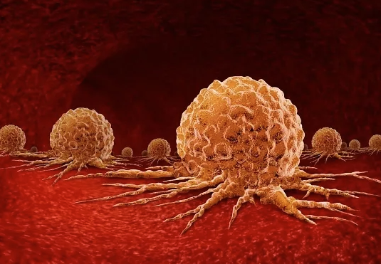 不开刀对付癌细胞，为何成为肿瘤治疗新解法？