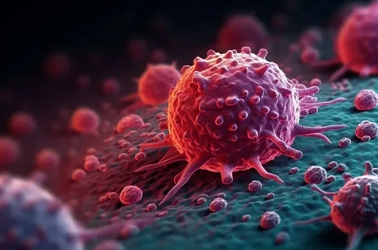 为什么说肿瘤复发，多半栽在 &ldquo;5 年&rdquo; 这个坎上