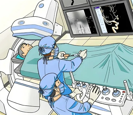 怕开刀怕化疗？这种治癌方法几乎不遭罪!