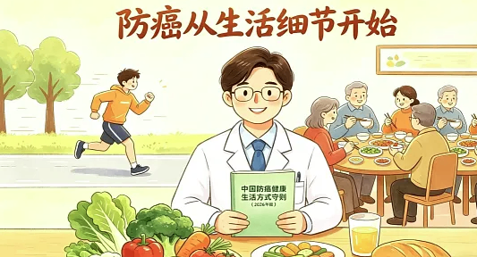 想远离癌症,先管住嘴！肿瘤科医生内部"忌口清单",很多人天天吃