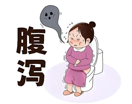 便秘 VS 腹泻，哪个离肠癌更近？真相可能出乎意料！