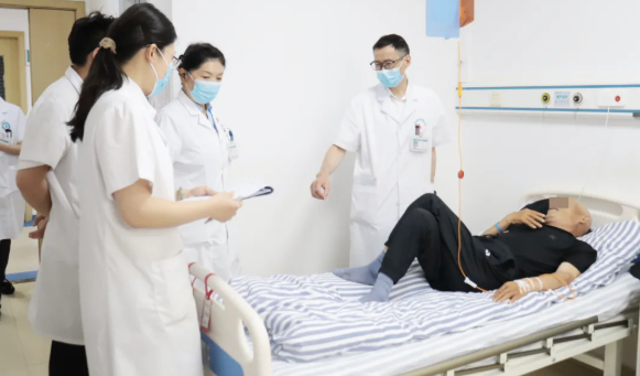 双管齐下，双重保障｜郑州誉美肿瘤医院常态化MDT大查房，医术提质+服务暖心守护肿瘤患者安康