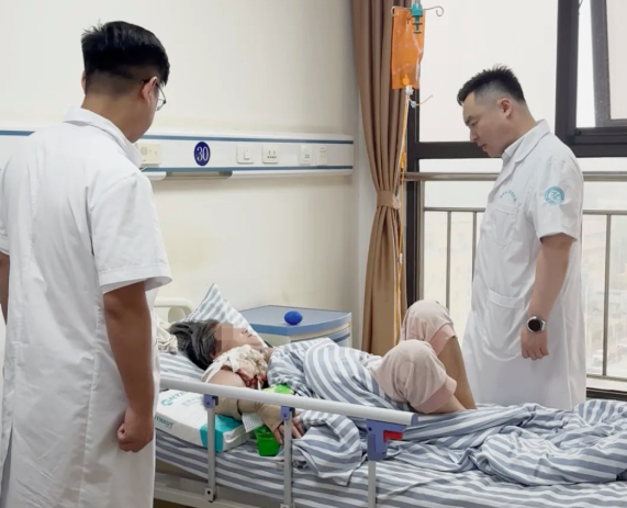 深耕质控守医者初心 双线赋能筑暖心医路｜郑州誉美肿瘤医院以硬核诊疗+温情服务双向护航患者健康