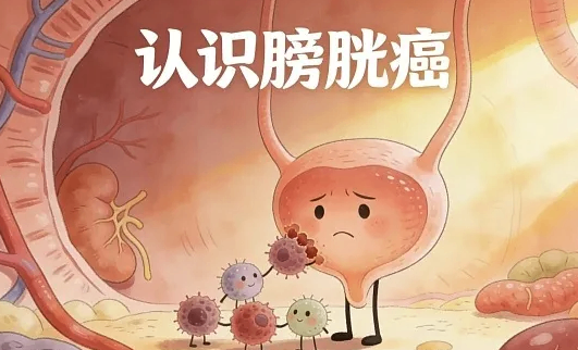 小便发红别不当回事！这个癌专找老烟民，早期能治晚期难救
