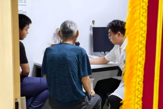 来时咽不下 归时吃得香&mdash;&mdash;一位食管癌患者的真实故事