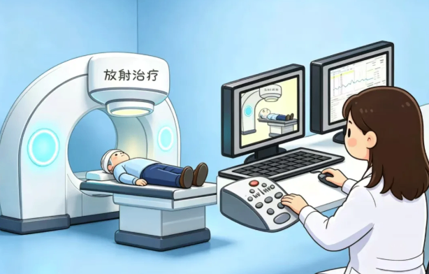 不开刀的&ldquo;隐形手术刀&rdquo;：医用直线加速器，如何精准狙杀肿瘤？