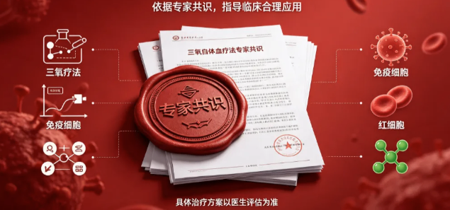 癌痛难捱、化疗体虚不用硬扛！三氧绿色疗法为肿瘤患者打开舒适治疗新通道
