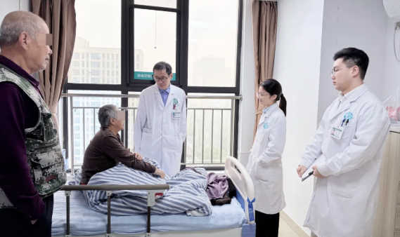 一人一策精准施治，多科联动共筑防线|郑州誉美肿瘤医院常态化开展 MDT 多学科会诊，筑牢肿瘤精准诊疗防线
