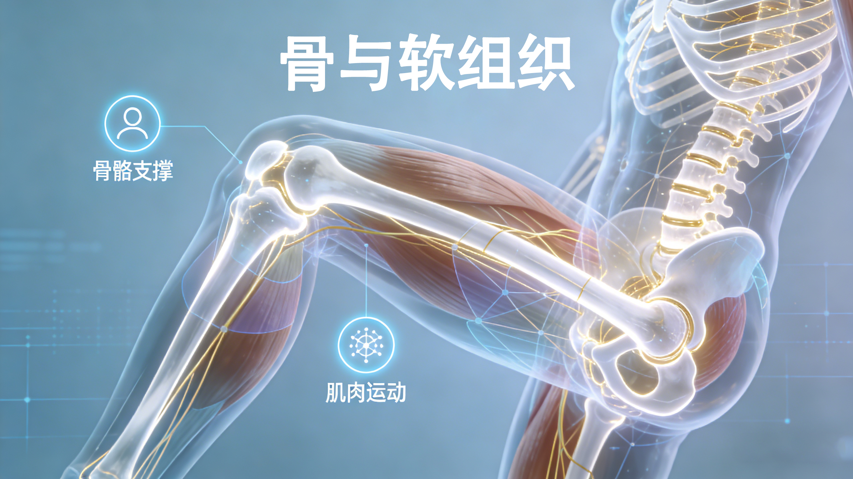 骨与软组织肿瘤