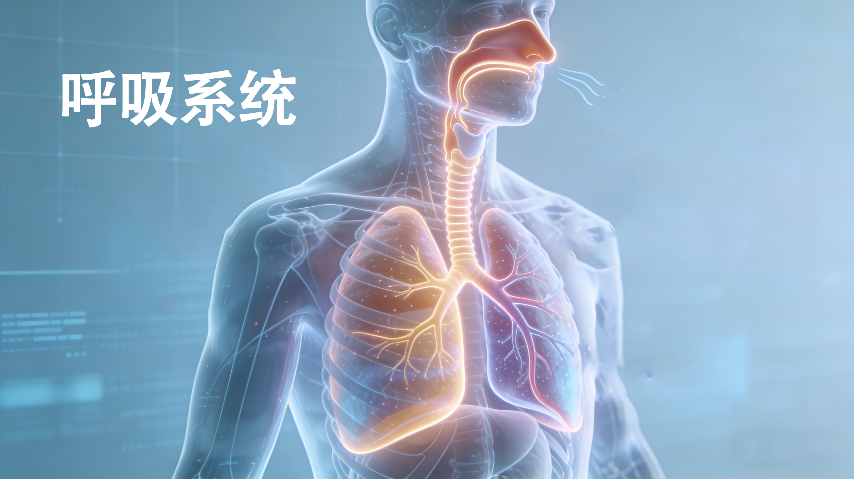 呼吸系统肿瘤