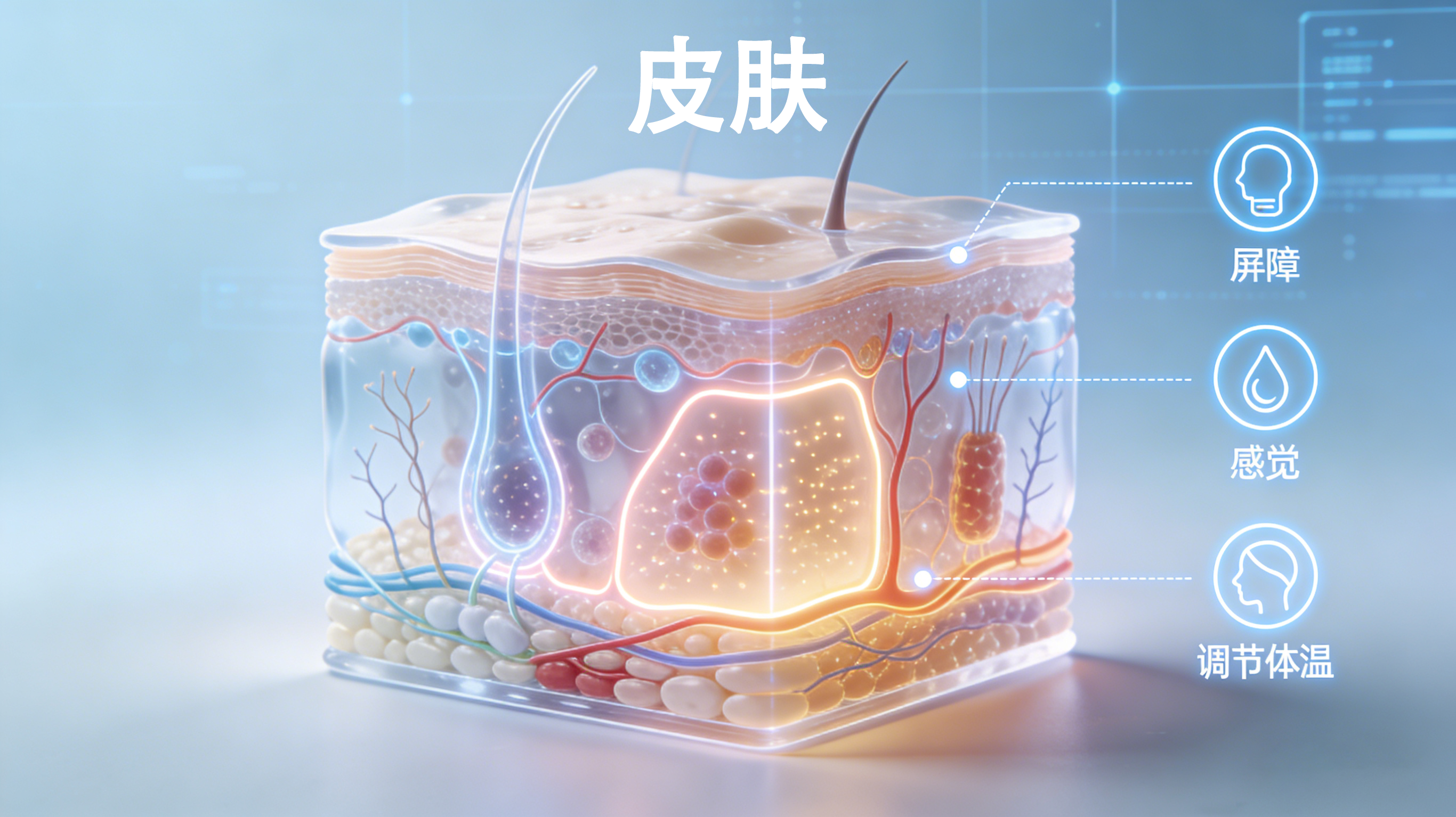 皮肤肿瘤