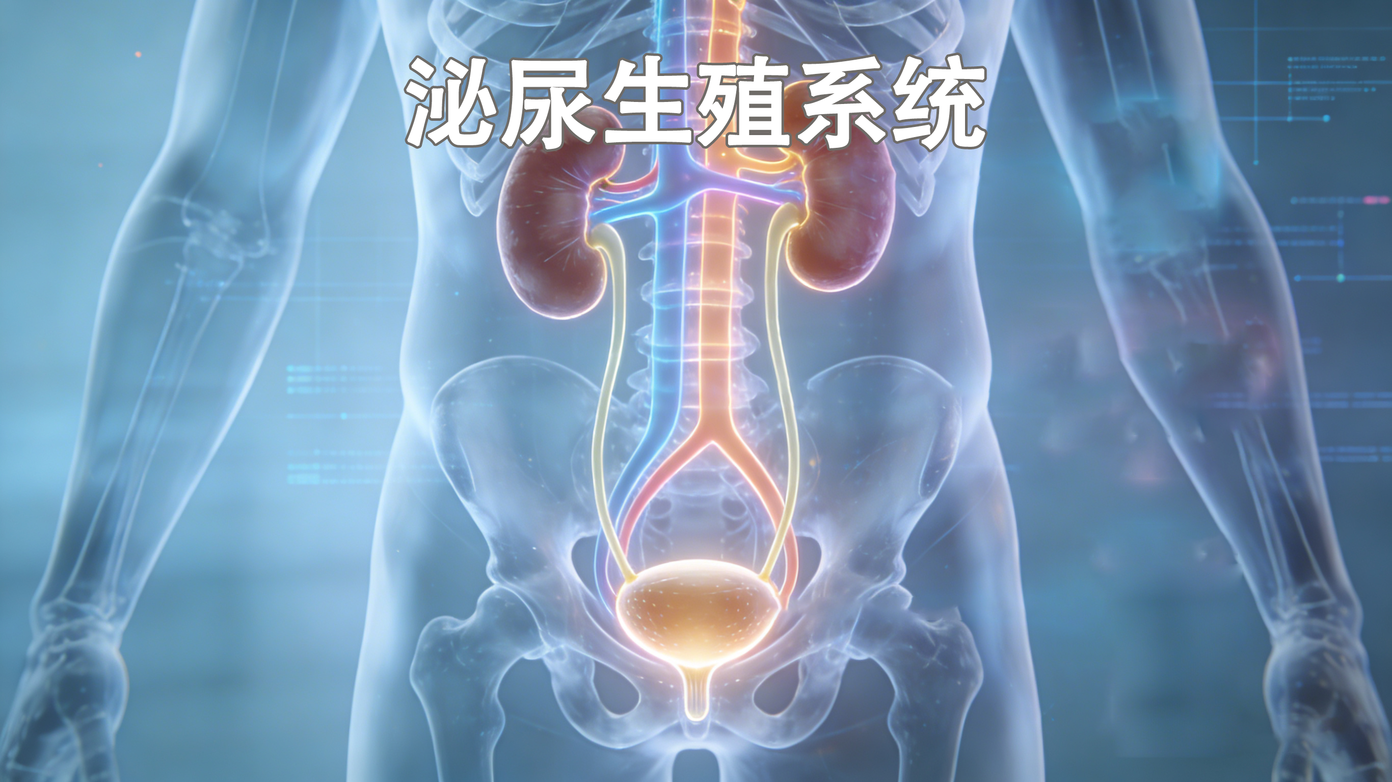 泌尿生殖系统肿瘤