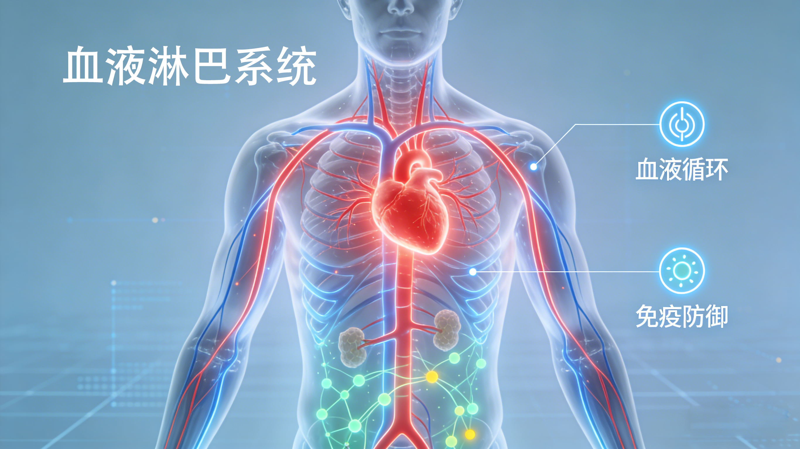 血液淋巴系统肿瘤