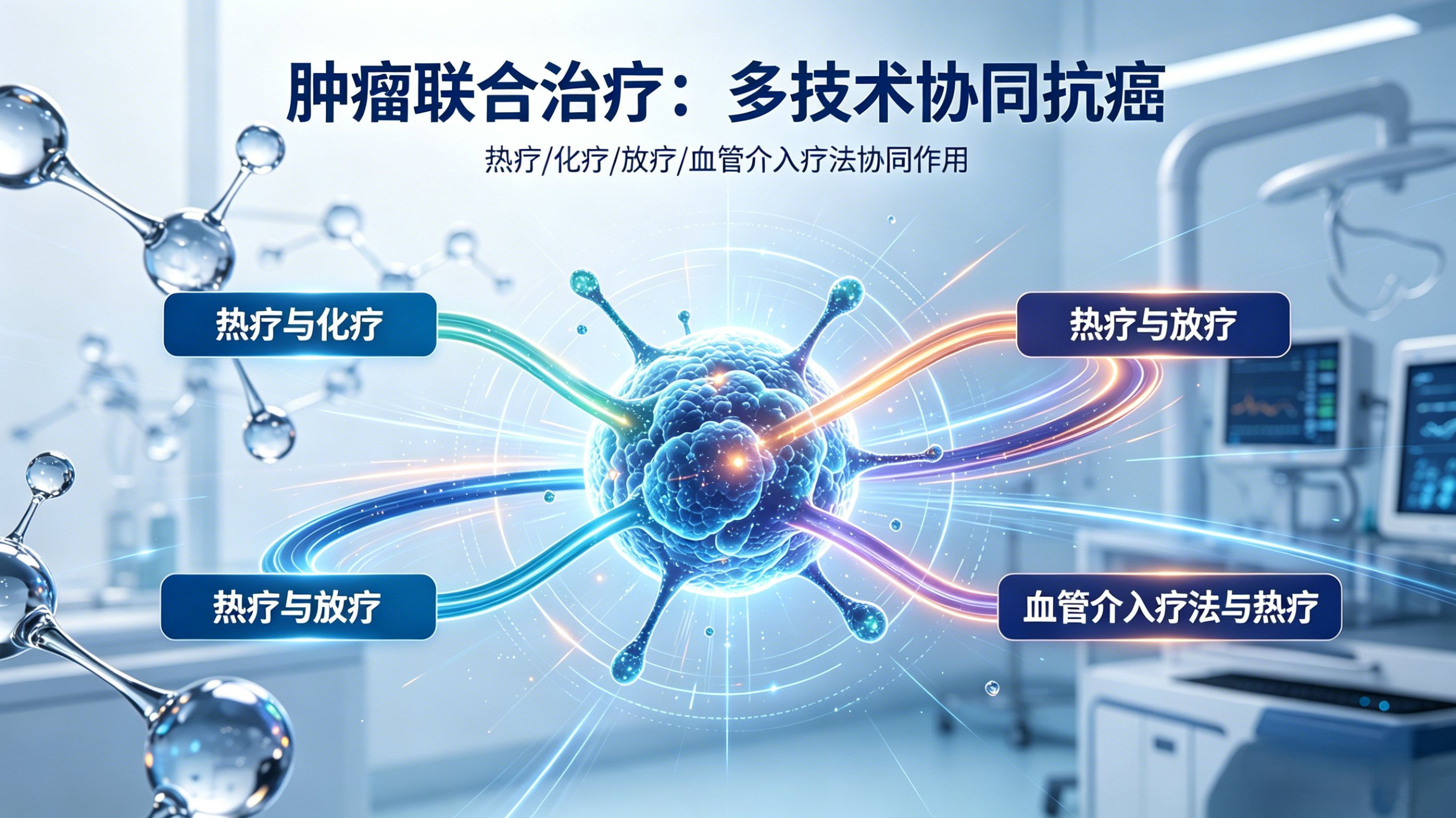 联合治疗
