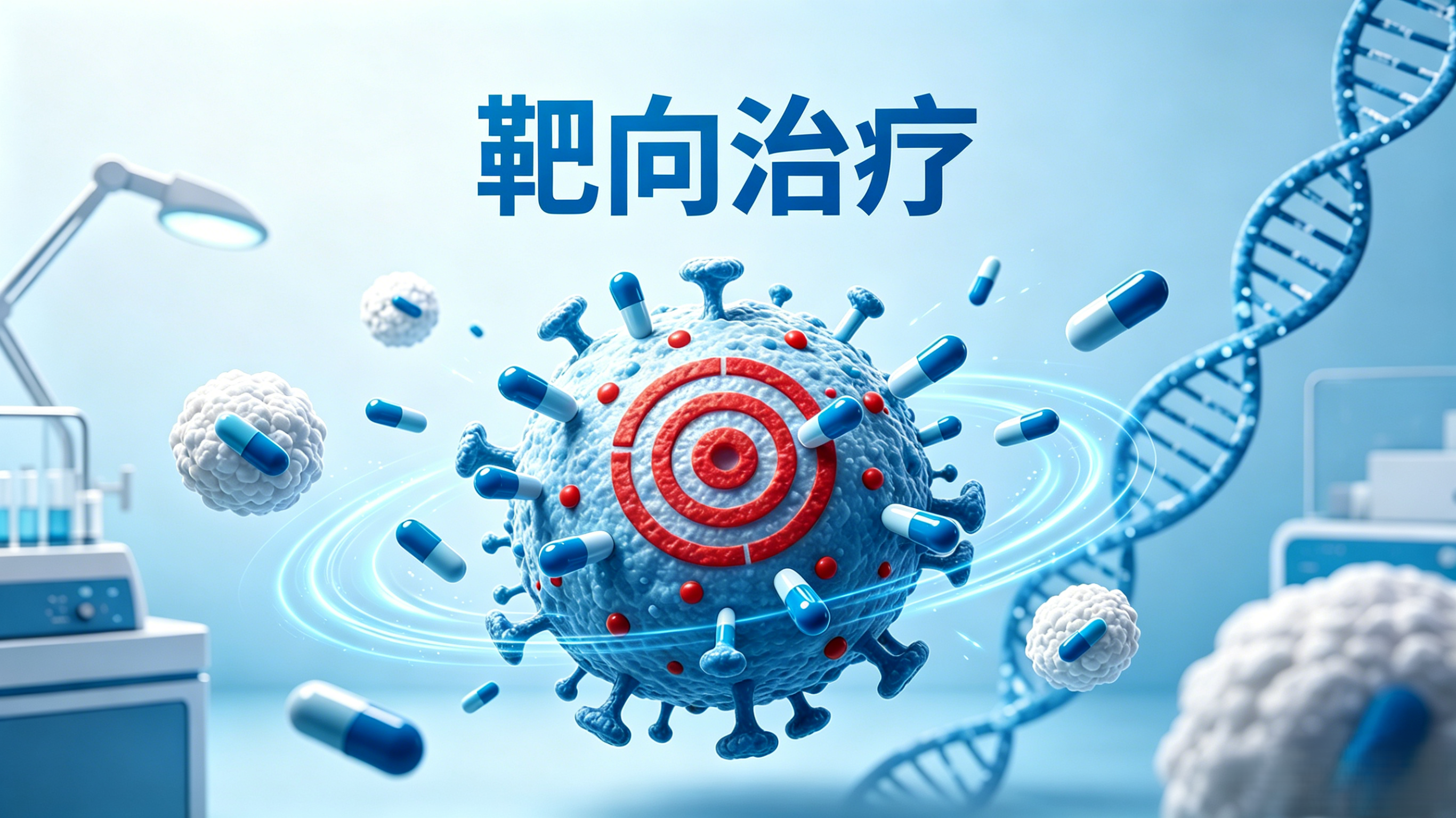 靶向治疗