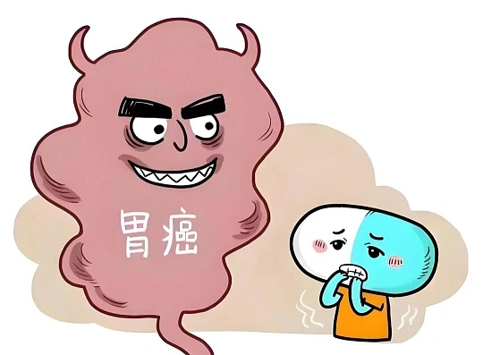 胃不舒服别硬扛！胃癌早筛早治，少走弯路