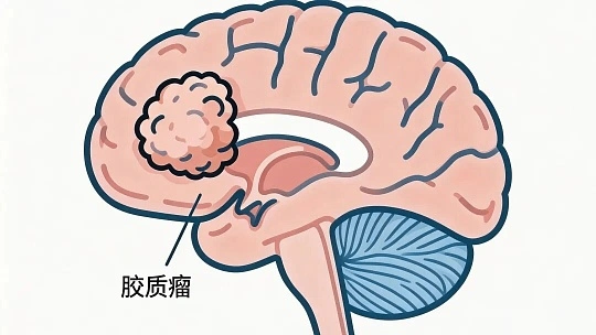 脑袋里长了&ldquo;胶质瘤&rdquo;？别慌，先读懂它的&ldquo;前世今生&rdquo;