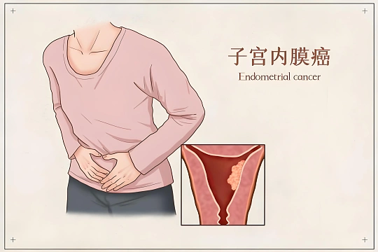 月经乱了就是子宫内膜癌？别慌！这 3 种情况才是真危险